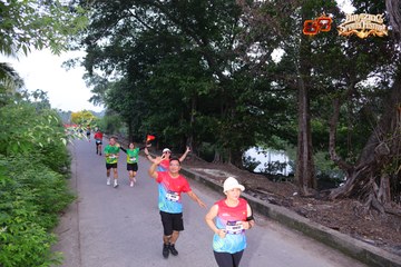 AMAZING SPORTS FESTIVAL - Ảnh #5305472