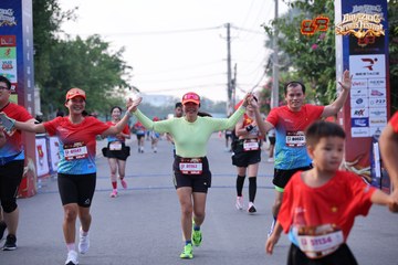 AMAZING SPORTS FESTIVAL - Ảnh #5295753