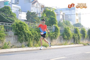 AMAZING SPORTS FESTIVAL - Ảnh #5293482