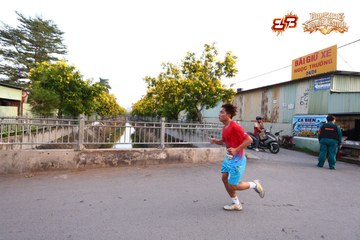 AMAZING SPORTS FESTIVAL - Ảnh #5301924