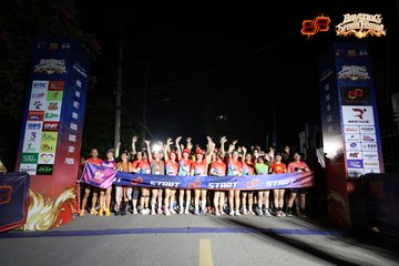 AMAZING SPORTS FESTIVAL - Ảnh #5301569
