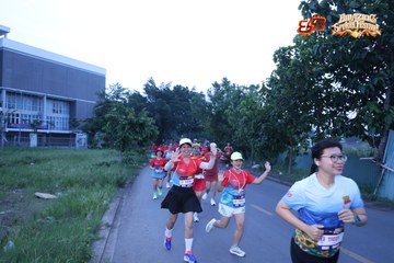 AMAZING SPORTS FESTIVAL - Ảnh #5301655