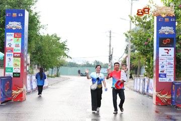 AMAZING SPORTS FESTIVAL - Ảnh #5289692