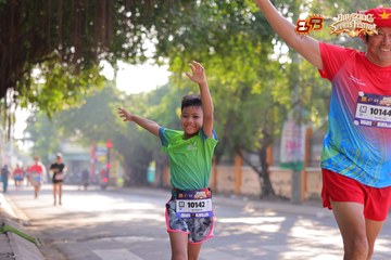 AMAZING SPORTS FESTIVAL - Ảnh #5310795