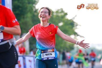 AMAZING SPORTS FESTIVAL - Ảnh #5298941