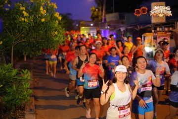 AMAZING SPORTS FESTIVAL - Ảnh #5304617