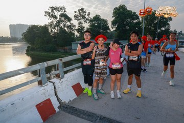 AMAZING SPORTS FESTIVAL - Ảnh #5298389