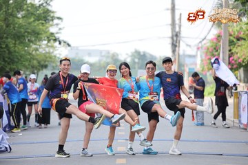 AMAZING SPORTS FESTIVAL - Ảnh #5301396