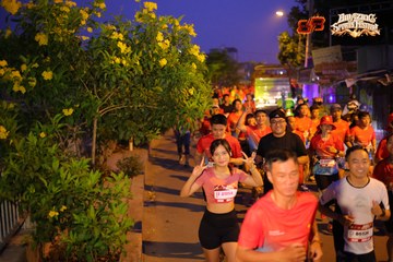 AMAZING SPORTS FESTIVAL - Ảnh #5304760