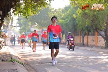 AMAZING SPORTS FESTIVAL - Ảnh #5310327