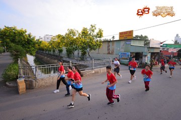 AMAZING SPORTS FESTIVAL - Ảnh #5308142