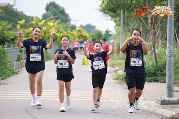 AMAZING SPORTS FESTIVAL - Ảnh #5290403