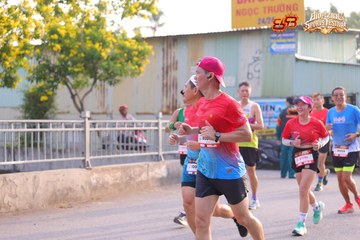 AMAZING SPORTS FESTIVAL - Ảnh #5308950