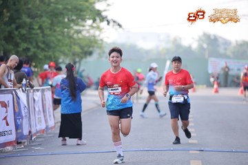AMAZING SPORTS FESTIVAL - Ảnh #5296707