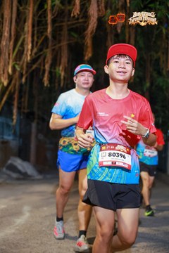 AMAZING SPORTS FESTIVAL - Ảnh #5300087
