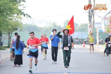 AMAZING SPORTS FESTIVAL - Ảnh #5301060