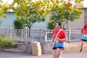 AMAZING SPORTS FESTIVAL - Ảnh #5309308