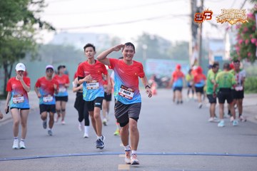 AMAZING SPORTS FESTIVAL - Ảnh #5295523