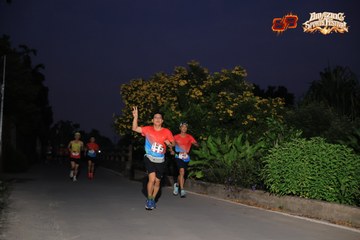 AMAZING SPORTS FESTIVAL - Ảnh #5290872