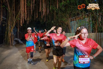 AMAZING SPORTS FESTIVAL - Ảnh #5300215