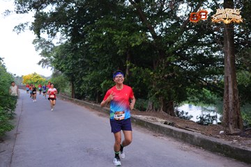 AMAZING SPORTS FESTIVAL - Ảnh #5305994