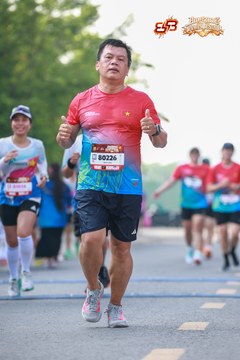 AMAZING SPORTS FESTIVAL - Ảnh #5299200