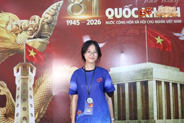 AMAZING SPORTS FESTIVAL - Ảnh #5314415