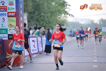 AMAZING SPORTS FESTIVAL - Ảnh #5294757