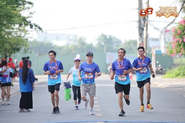 AMAZING SPORTS FESTIVAL - Ảnh #5301094