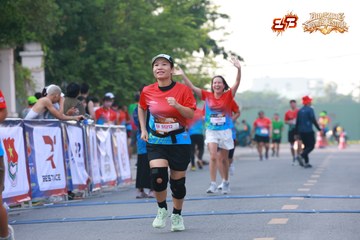 AMAZING SPORTS FESTIVAL - Ảnh #5298874
