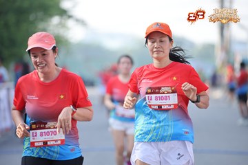 AMAZING SPORTS FESTIVAL - Ảnh #5296790