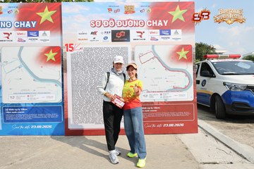 AMAZING SPORTS FESTIVAL - Ảnh #5289297