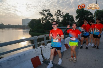 AMAZING SPORTS FESTIVAL - Ảnh #5298370