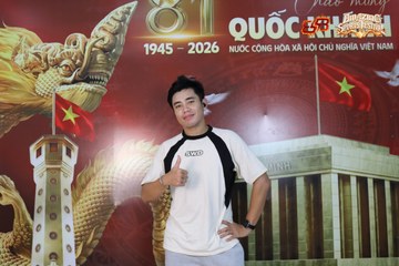 AMAZING SPORTS FESTIVAL - Ảnh #5314599