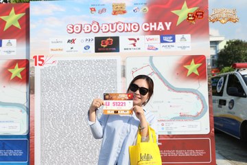 AMAZING SPORTS FESTIVAL - Ảnh #5289332