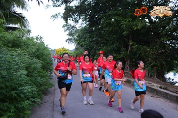 AMAZING SPORTS FESTIVAL - Ảnh #5306814