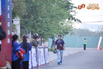 AMAZING SPORTS FESTIVAL - Ảnh #5293817