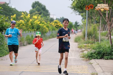 AMAZING SPORTS FESTIVAL - Ảnh #5290304