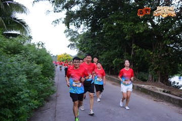AMAZING SPORTS FESTIVAL - Ảnh #5307050