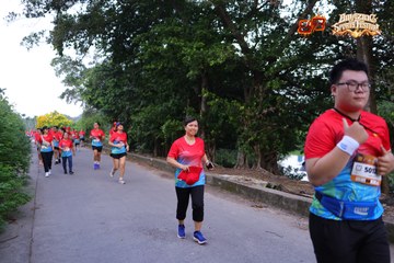 AMAZING SPORTS FESTIVAL - Ảnh #5307300