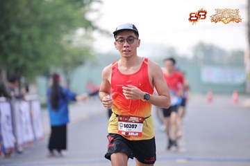 AMAZING SPORTS FESTIVAL - Ảnh #5295078