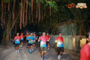 AMAZING SPORTS FESTIVAL - Ảnh #5300271