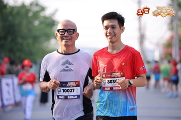 AMAZING SPORTS FESTIVAL - Ảnh #5295623