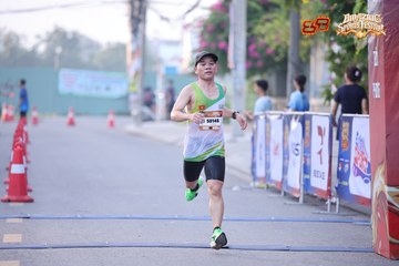 AMAZING SPORTS FESTIVAL - Ảnh #5293803