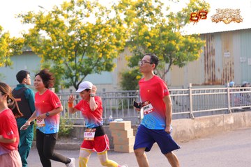 AMAZING SPORTS FESTIVAL - Ảnh #5308833