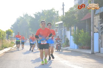 AMAZING SPORTS FESTIVAL - Ảnh #5293253