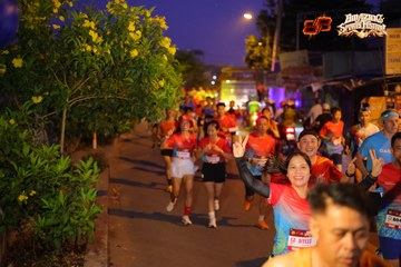 AMAZING SPORTS FESTIVAL - Ảnh #5304410