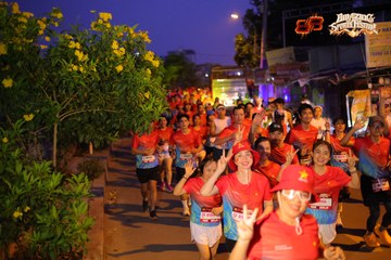 AMAZING SPORTS FESTIVAL - Ảnh #5304642