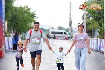 AMAZING SPORTS FESTIVAL - Ảnh #5289718