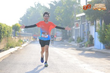 AMAZING SPORTS FESTIVAL - Ảnh #5293309